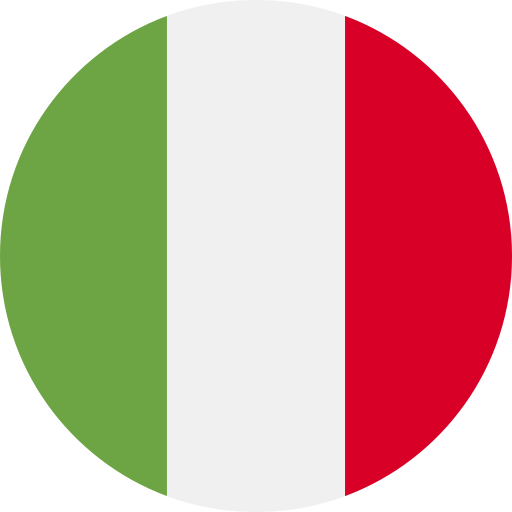 Lingua Italiano